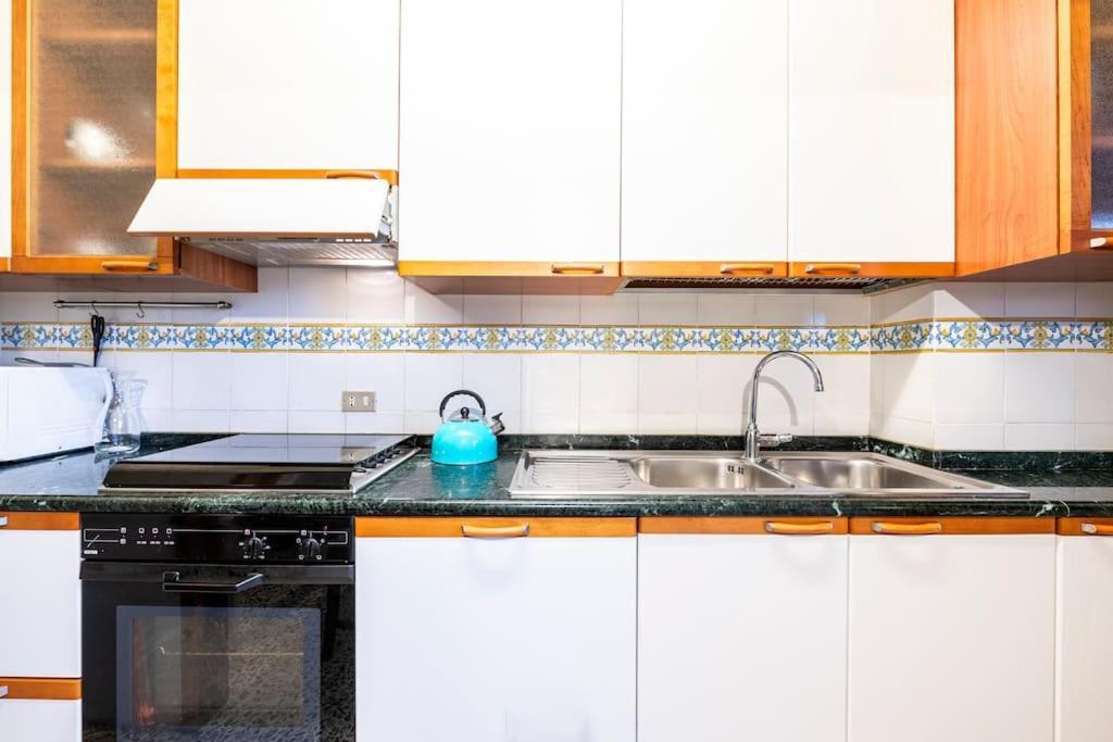 Appartamento con 2 Camere da Letto e Vista Città